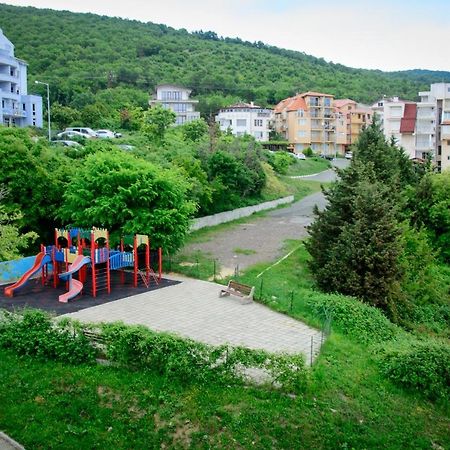 Вила Дари Свети Влас Sveti Vlas Buitenkant foto