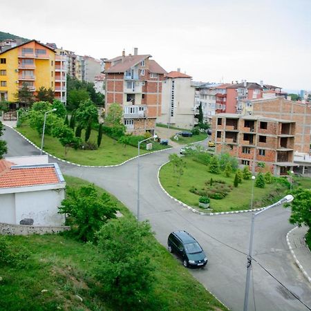 Вила Дари Свети Влас Sveti Vlas Buitenkant foto
