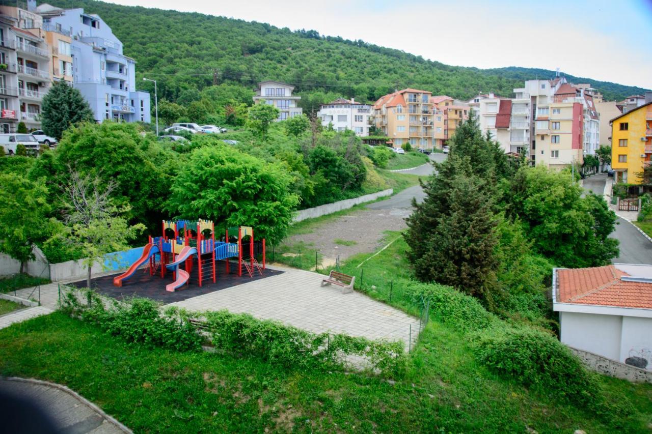 Вила Дари Свети Влас Sveti Vlas Buitenkant foto