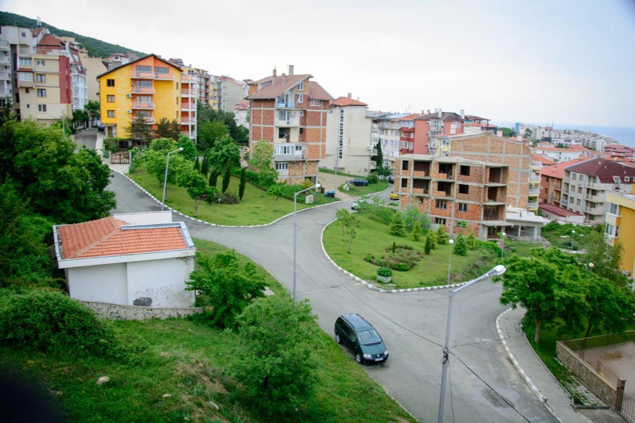 Вила Дари Свети Влас Sveti Vlas Buitenkant foto