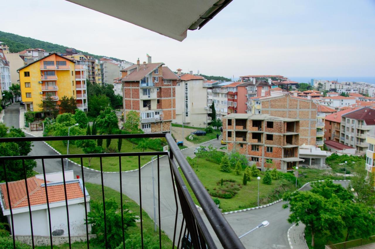 Вила Дари Свети Влас Sveti Vlas Buitenkant foto