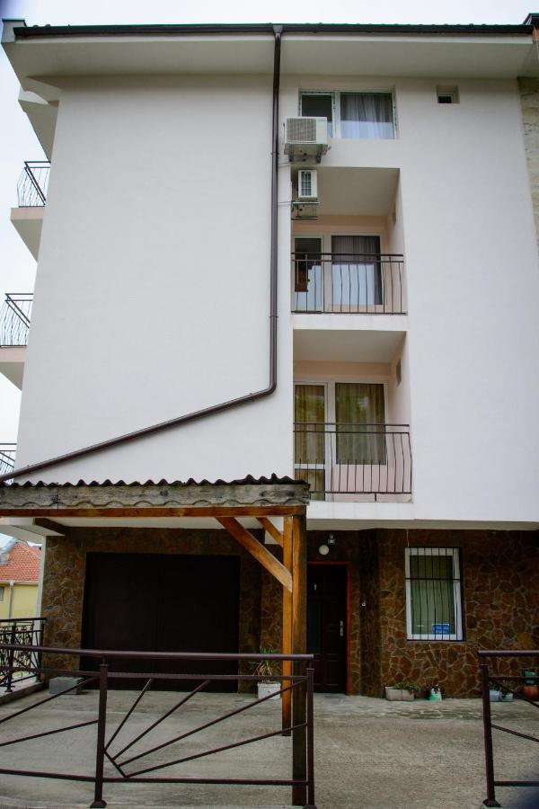 Вила Дари Свети Влас Sveti Vlas Buitenkant foto